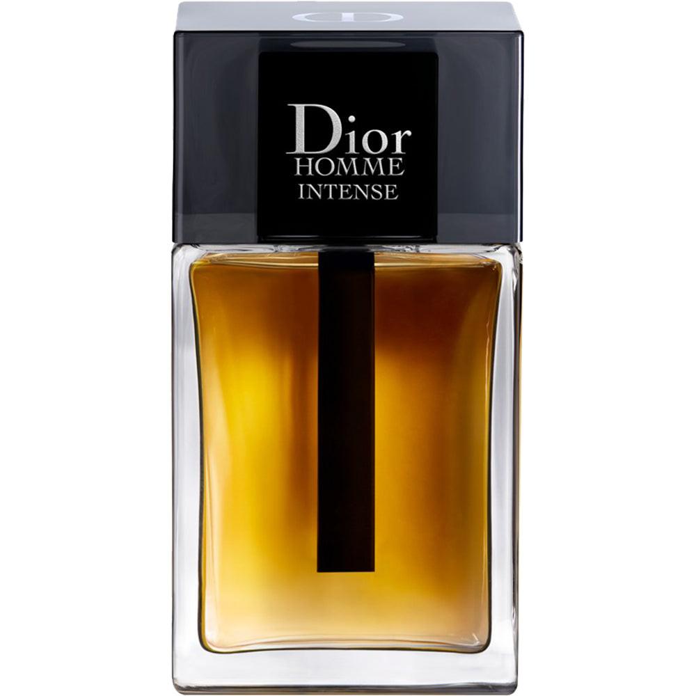 Christian Dior Homme Intense Eau de Parfum for Men 150ml – Luxury Scent.